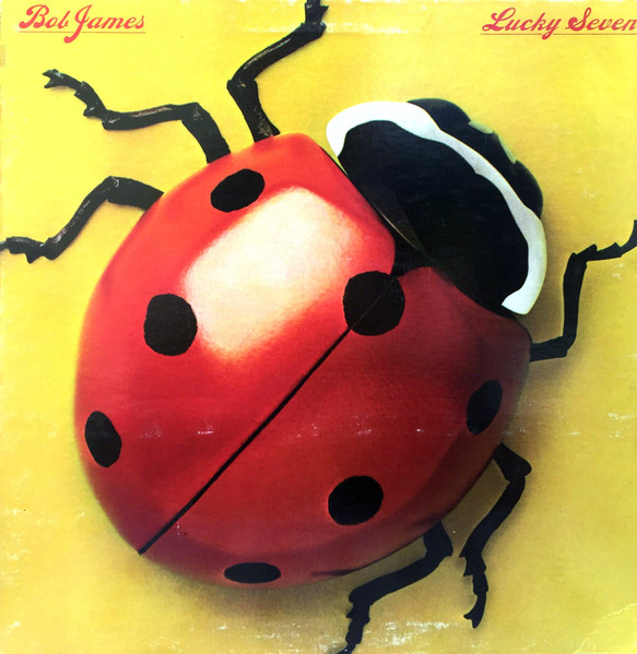 James Bob — Lucky Seven