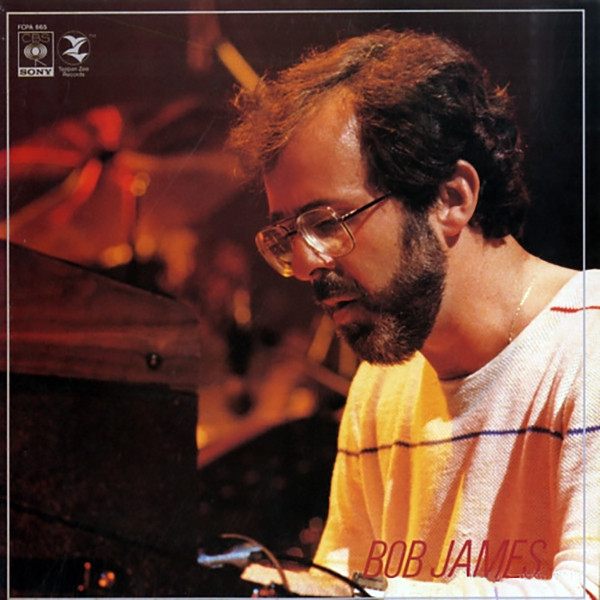 Bob James — Bob James
