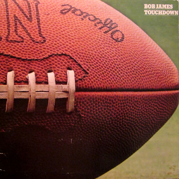 James Bob — Touchdown