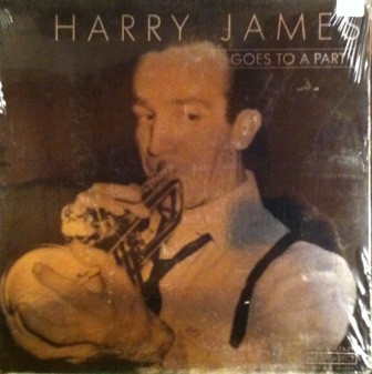 James Harry — Life Goes To A Party