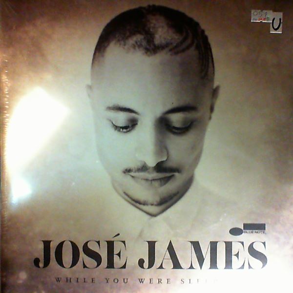 James Jose — While you were sleeping