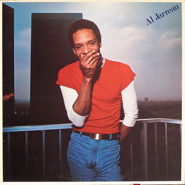 Jarreau Al — Glow