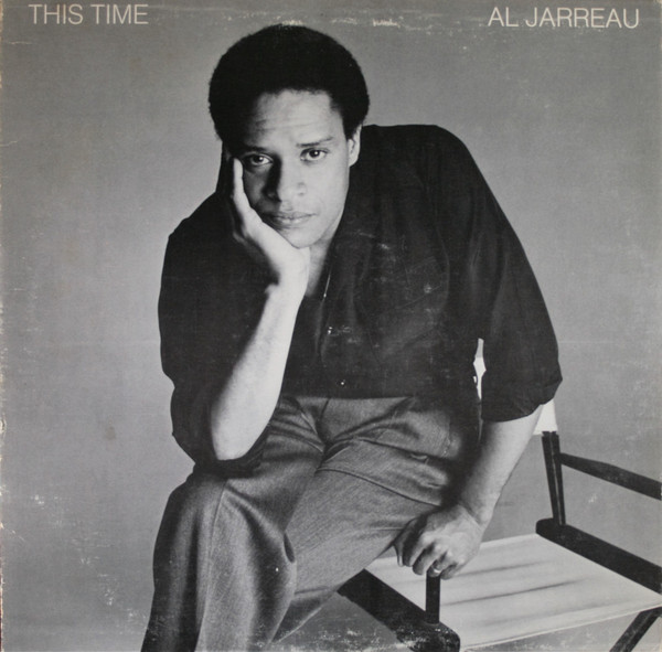 Jarreau Al — This Time