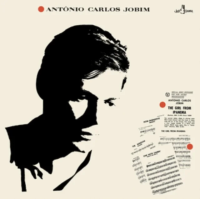 Jobim Antonio Carlos — Girl From Ipanema