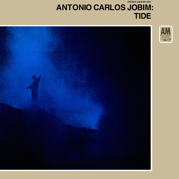 Jobim Antonio Carlos — Tide
