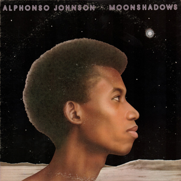 Johnson Alphonso — Moonshadows
