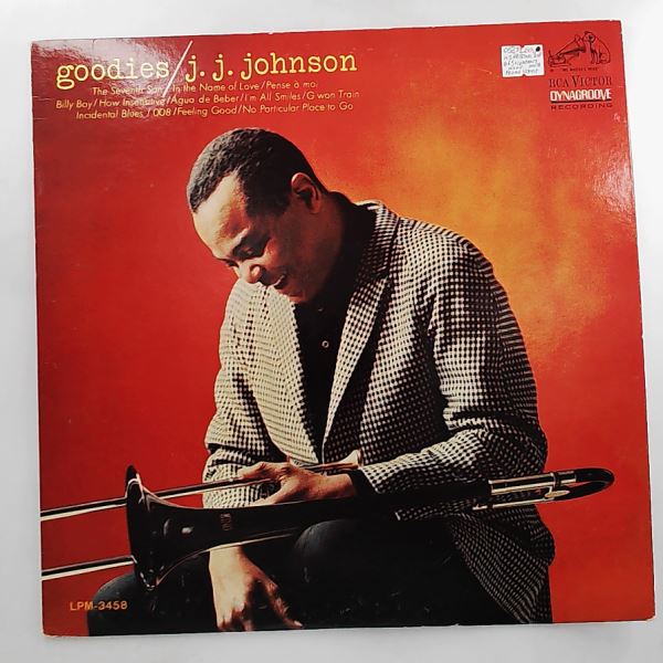 Johnson J.J. — Goodies