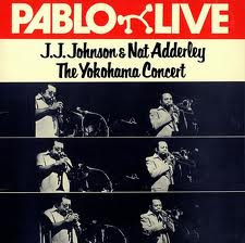 Johnson J.J. & Adderley Nat — Yokohama Concert