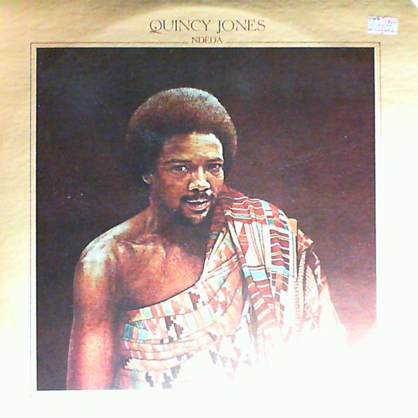Jones Quincy — Ndeda