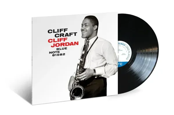Jordan Cliff — Cliff Craft Релиз 2024
