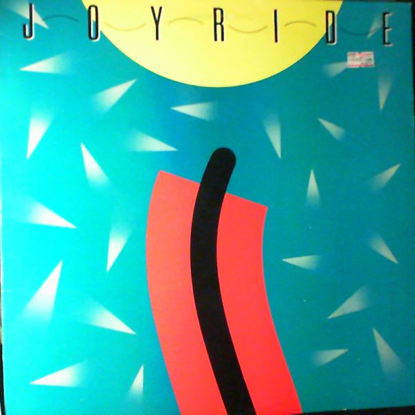 Joyride (ex- Paul Revere & the Raiders) — Joyride (ex- Paul Revere & the Raiders)