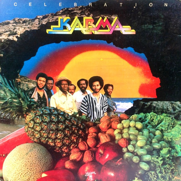 Karma (Watts Ernie, Bohanon George, Brashear Oscar) — Celebration