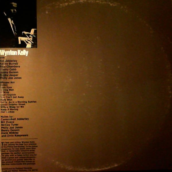 Kelly Wynton — Keep it Moving