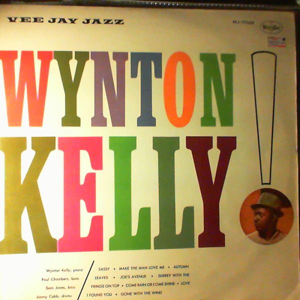 Kelly Wynton — Kelly Wynton