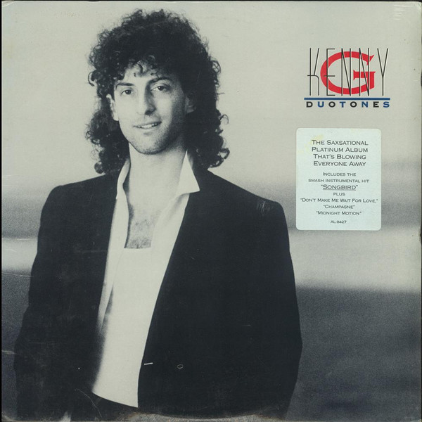 Kenny G — Duotones