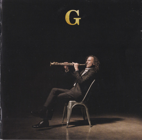 Kenny G — New Standards