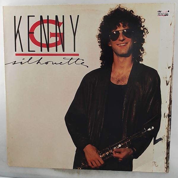 Kenny G — Silhouette