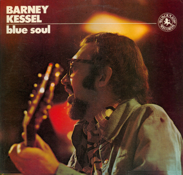 Kessel Barney — Blue Soul