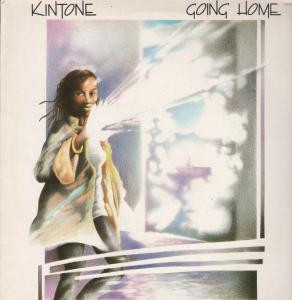 Kintone — Going Home