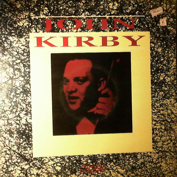Kirby John — Kirby John