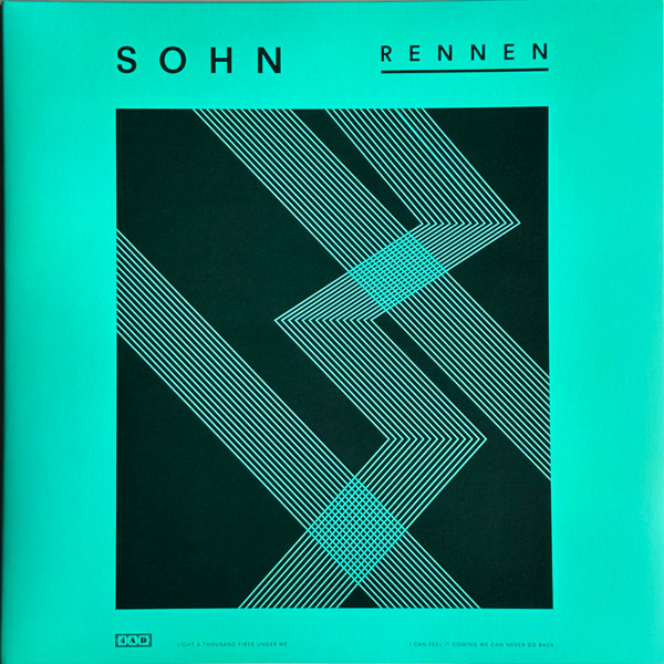 SOHN — Rennen