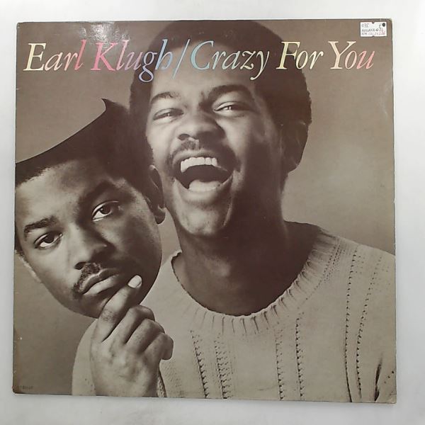 Klugh Earl — Crazy For You