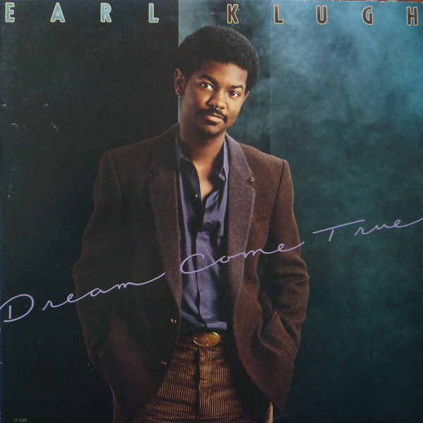 Klugh Earl — Dream Come True