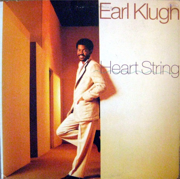 Klugh Earl — Heart String