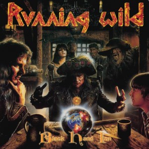 Running Wild — Black Hand Inn