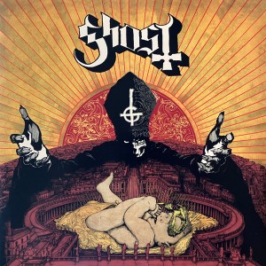 Ghost — Infestissumam