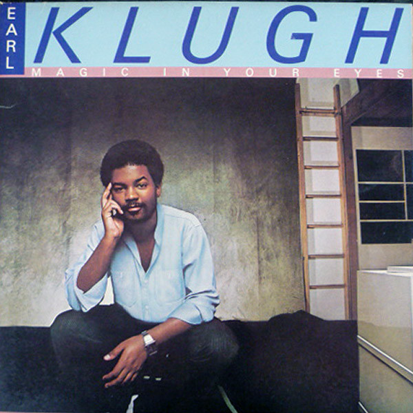 Klugh Earl — Magic In Your Eyes