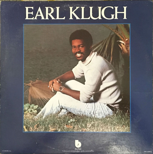 Klugh Earl — Same