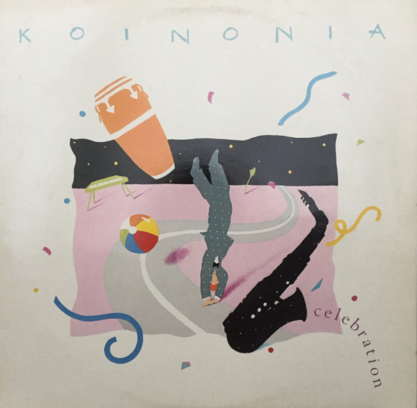 Koinonia — Celebration