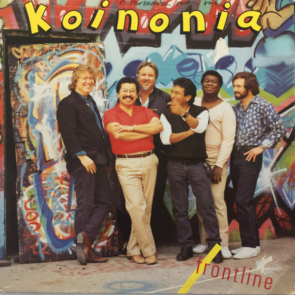 Koinonia — Frontline