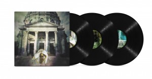 Porcupine Tree — Coma Divine