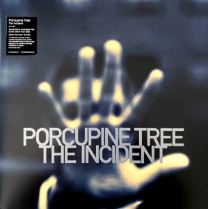 Porcupine Tree — The Incident