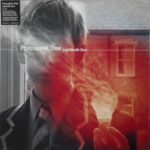 Porcupine Tree — Lightbulb Sun