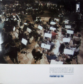 PORTISHEAD — PNYC