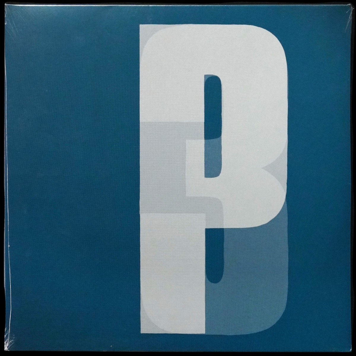 Portishead — Third