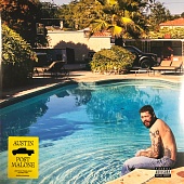 Post Malone — Austin