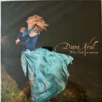 Diana Krall — When I Look In Your Eyes