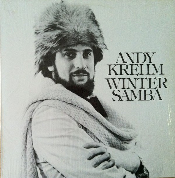 Krehm Andy — Winter Samba