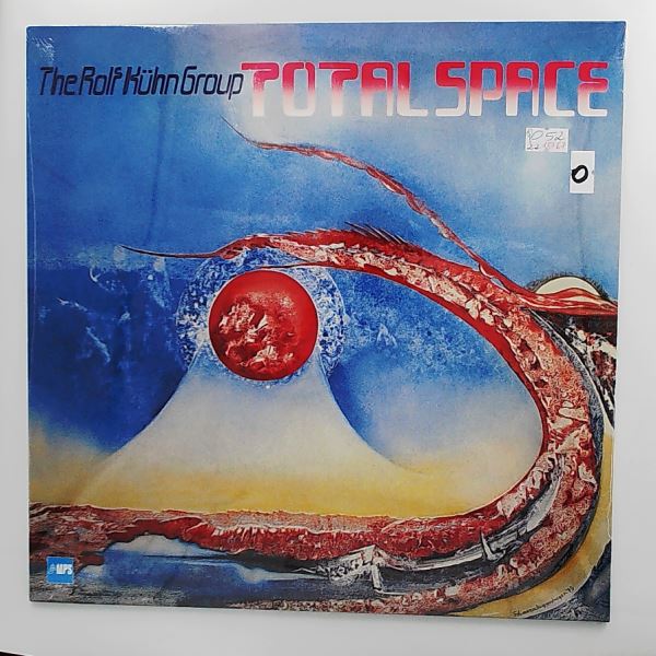Kuhn Rolf Group — Total Space