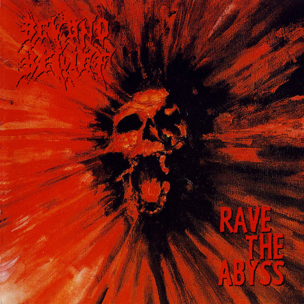 Beyond Belief — Rave The Abyss