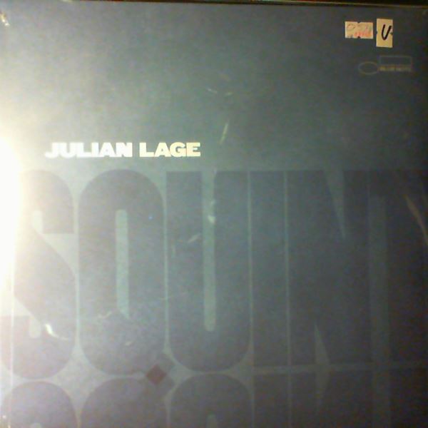 Lage Julian — Squint