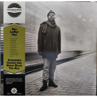 Ben LaMar Gay — Downtown Castles Can Never Block The Sun