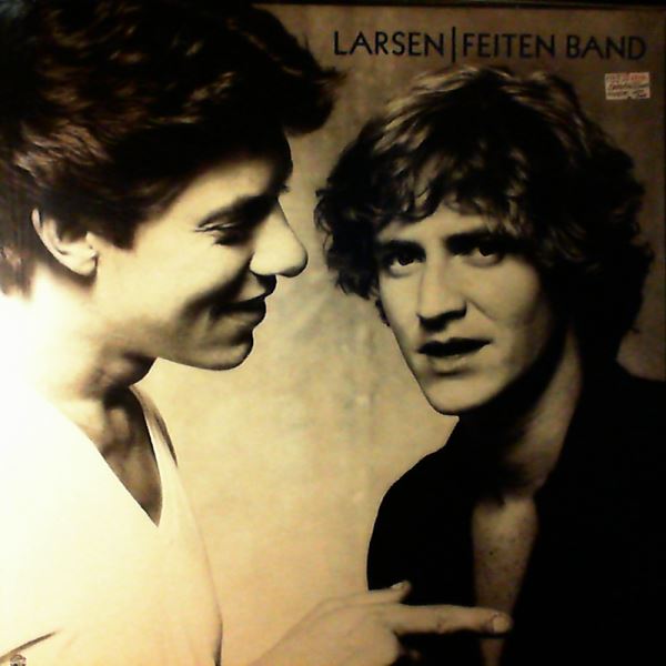 Larsen-Feiten Band — Larsen-Feiten Band
