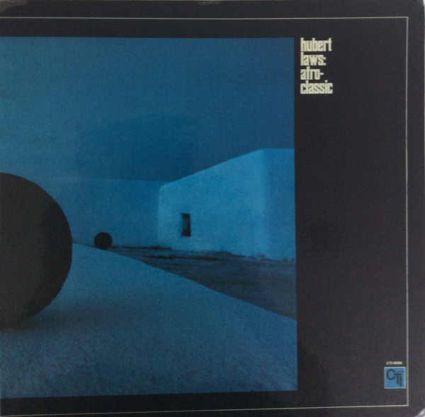 Laws Hubert — Afro-classic