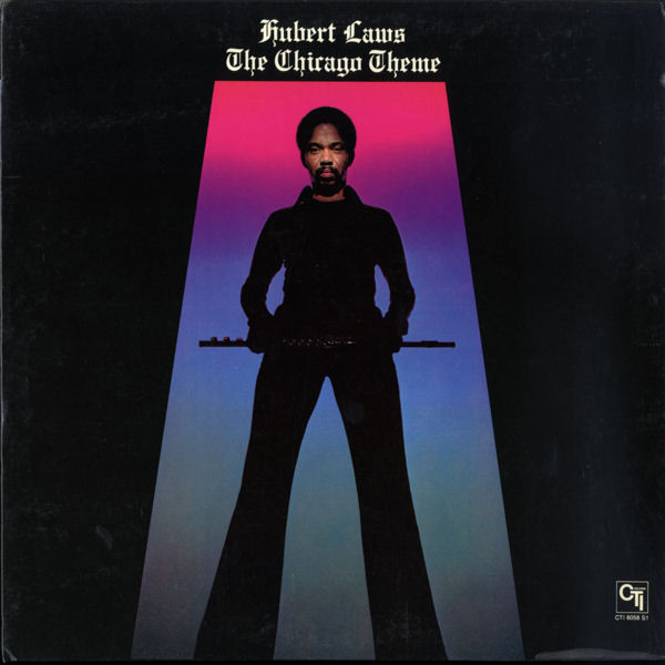 Laws Hubert — Chicago Theme