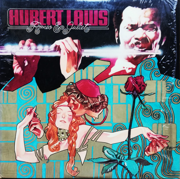 Laws Hubert — Romeo & Juliet